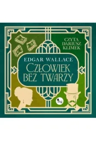 Człowiek bez twarzy