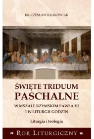 Święte Triduum Paschalne