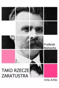 Tako rzecze Zaratustra