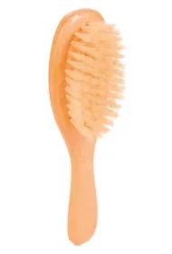 Szczotka z drewna 5 x 18 cm