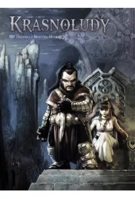 Derdhra z Bractwa Monety. Świat Akwilonu. Krasnoludy. Tom 7