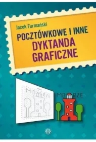 Pocztówkowe i inne dyktanda graficzne w.3