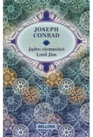 Jądro ciemności. Lord Jim