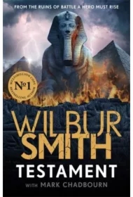 Testament wer. angielska