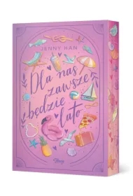 Dla nas zawsze będzie lato. Lato. Tom 3. Wydanie specjalne