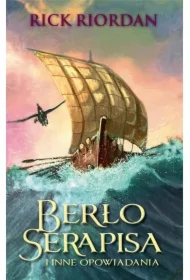 Berło Serapisa i inne opowidania