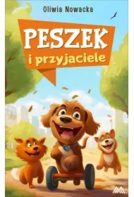Peszek i przyjaciele
