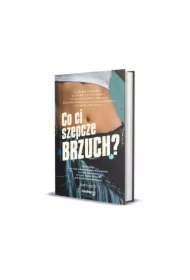 Co Ci szepcze brzuch?