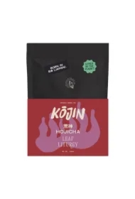 Kojin Hojicha Herbata zielona sypana