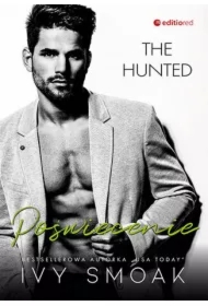 Poświęcenie (The Hunted #4)