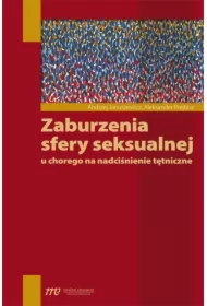 Zaburzenia sfery seksualnej u chorego na...