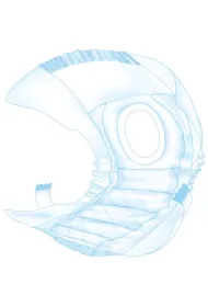 Pieluchy dla suczki l