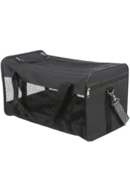 Torba - nosidło Ryan, czarna, 30 x 30 x 54cm, do