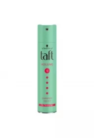 Volume Hairspray lakier do włosów w sprayu Mega Strong