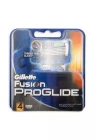 Wymienne ostrza do maszynki do golenia