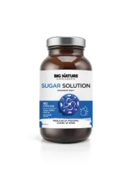 Sugar Solution - suplement diety