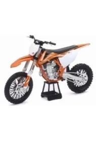 KTM 450 SX-F 2018 1:10