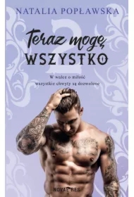 Teraz mogę wszystko. Tom 2