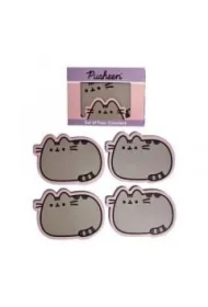 Pusheen Podkladka pod napoje 4 szt.