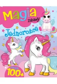 Magia zabawy. Jednorożce