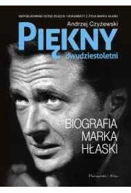 Piękny dwudziestoletni