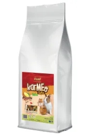 Koktajl egzotyczny dla gryzoni