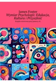 Wymiar Psychologii: Edukacja, Kultura i Przyszłość