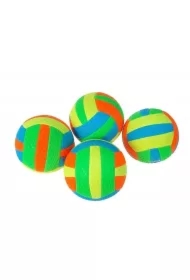 Piłka siatkowa 14cm