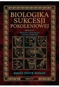 Prawne i podatkowe aspekty sukcesji. Biologika Sukcesji Pokoleniowej. Sezon IV