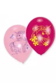 Balony lateksowe Jednorożec