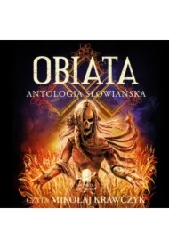 Obiata. Antologia słowiańska