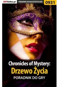 Chronicles of Mystery: Drzewo Życia - poradnik do gry