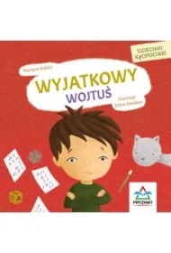 Wyjątkowy Wojtuś