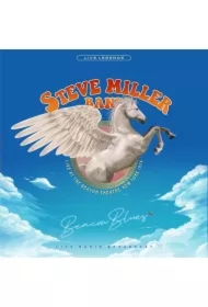 Beacon Blues - Płyta winylowa