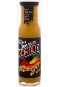 Sos mango - chili