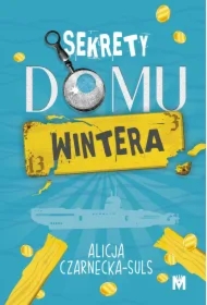 Sekrety domu Wintera