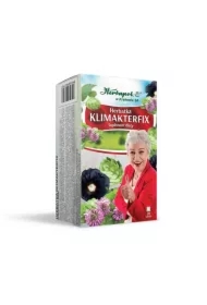 Herbata Klimakterfix Suplement diety po 50. roku życia
