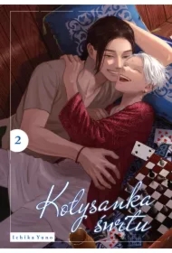 Kołysanka świtu. Tom 2