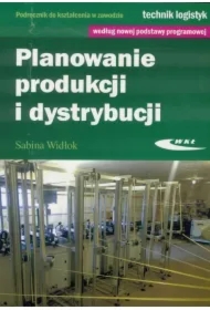 Planowanie produkcji i dystrybucji
