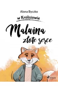 Malwina złote serce