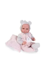 Lalka hiszpańska Luca 42cm