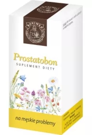 Prostatobon - suplement diety