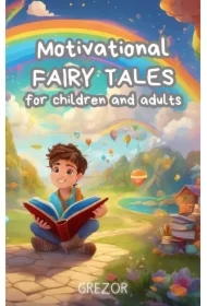 Motivational Fairy Tales for Children and Adults