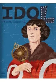 Idol. Mikołaj Kopernik