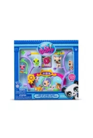 Zestaw Littlest Pet Shop Got Talent