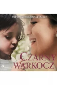 Czarny warkocz