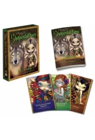 Oracle Of The Shapeshifters, karty do wróżenia