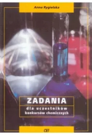 Zadania dla uczestników konkursów chemicznych w.3