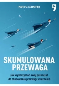 Skumulowana przewaga