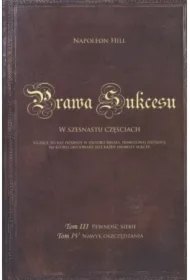 Prawa sukcesu. Tom III i Tom IV